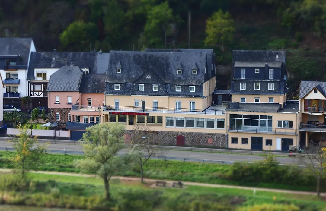Hotel Briedeler Haus-1