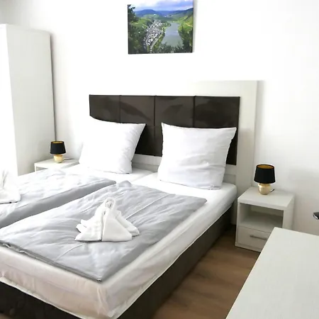 Hotel Briedeler Haus-3