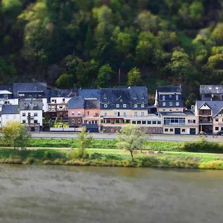 Hotel Briedeler Haus-2